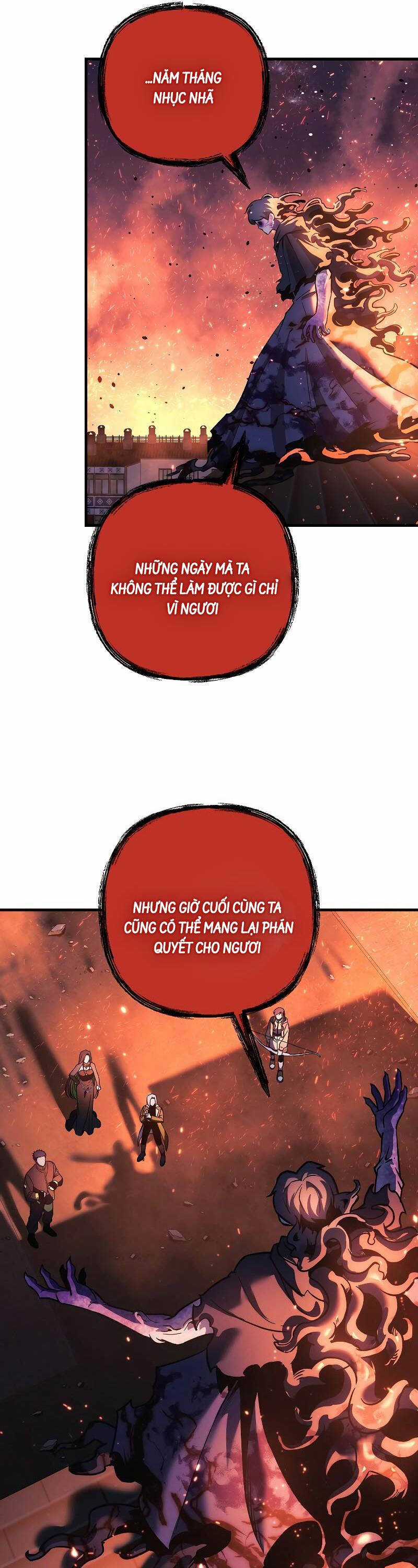Con Gái Tôi Là Trùm Cuối Chapter 129 trang 37
