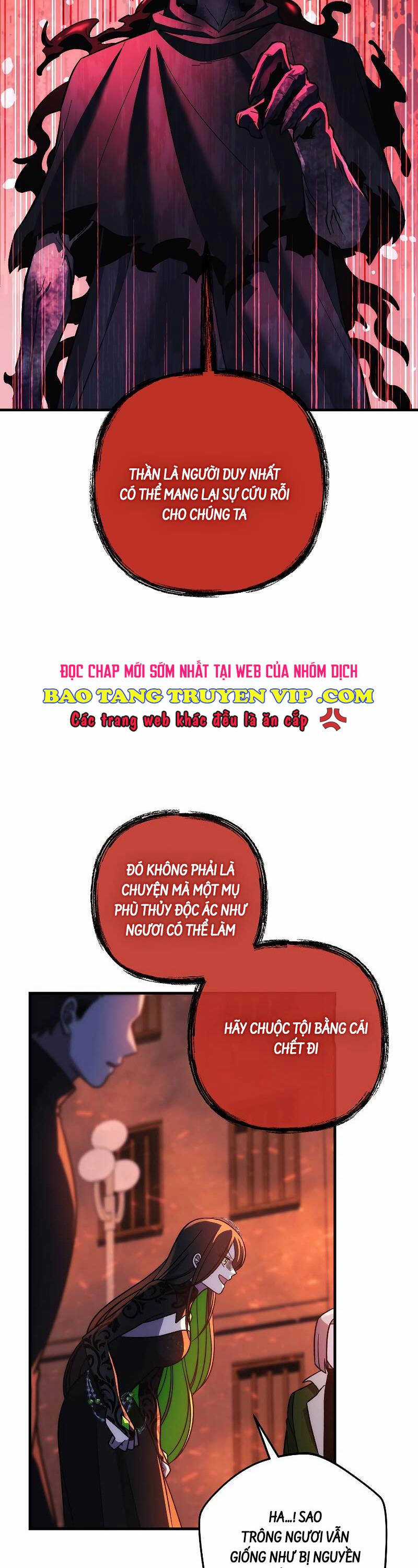 Con Gái Tôi Là Trùm Cuối Chapter 129 trang 39