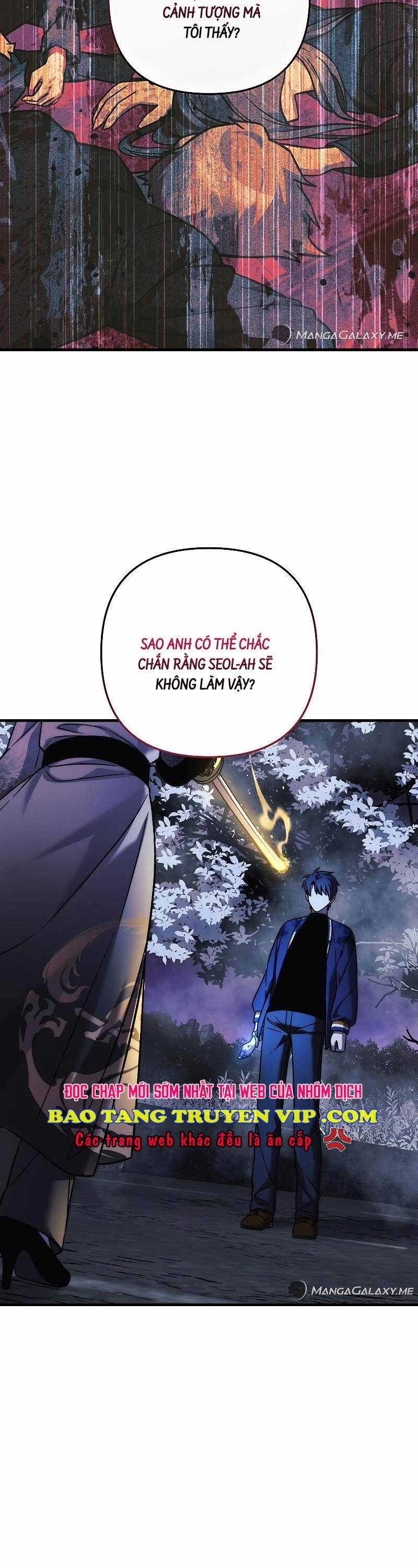 Con Gái Tôi Là Trùm Cuối Chapter 129 trang 4