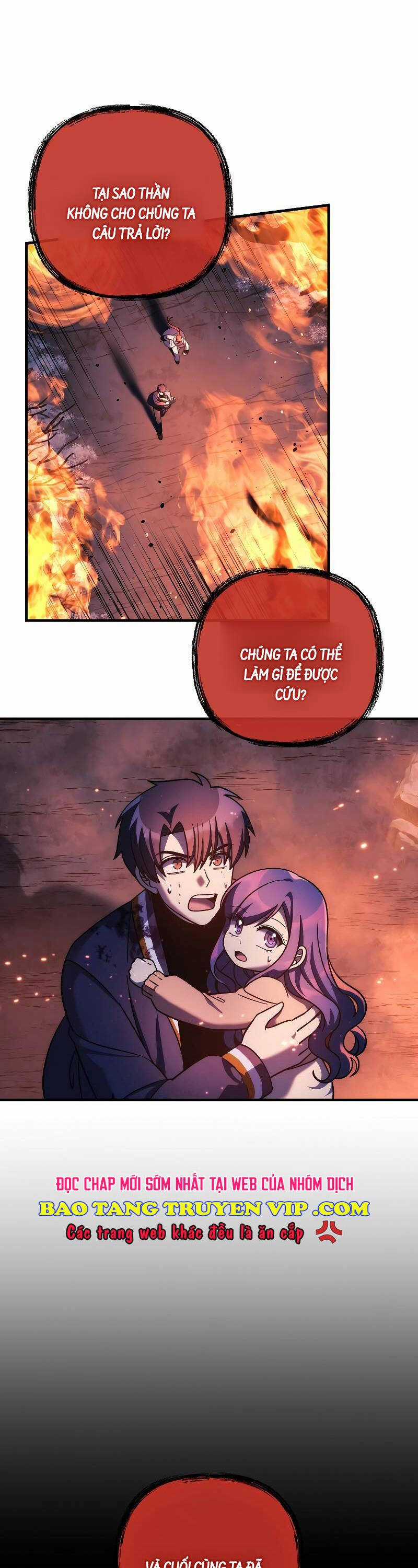 Con Gái Tôi Là Trùm Cuối Chapter 129 trang 42