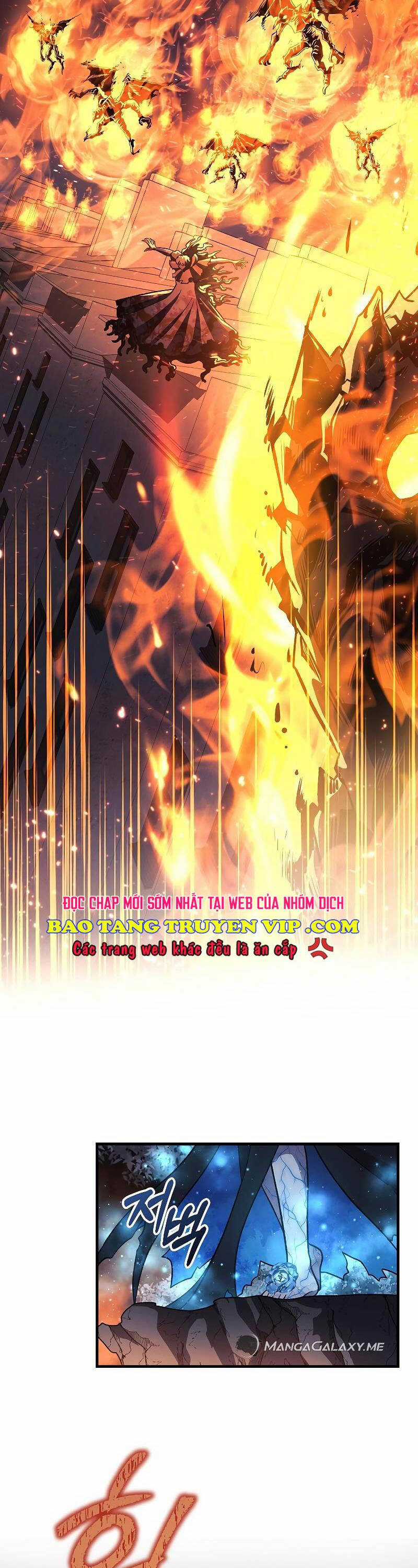 Con Gái Tôi Là Trùm Cuối Chapter 129 trang 45