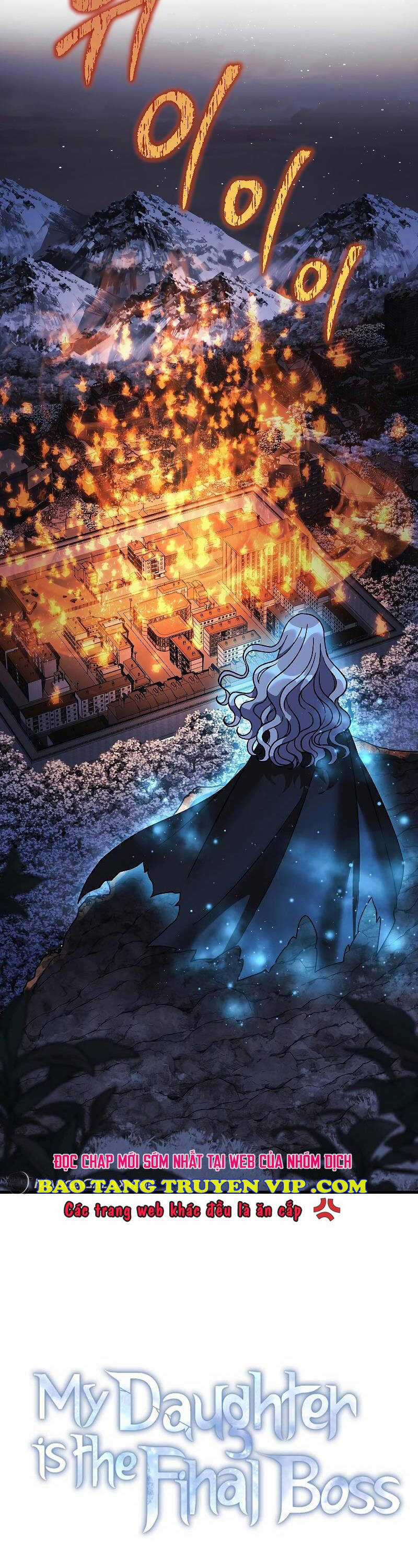 Con Gái Tôi Là Trùm Cuối Chapter 129 trang 46