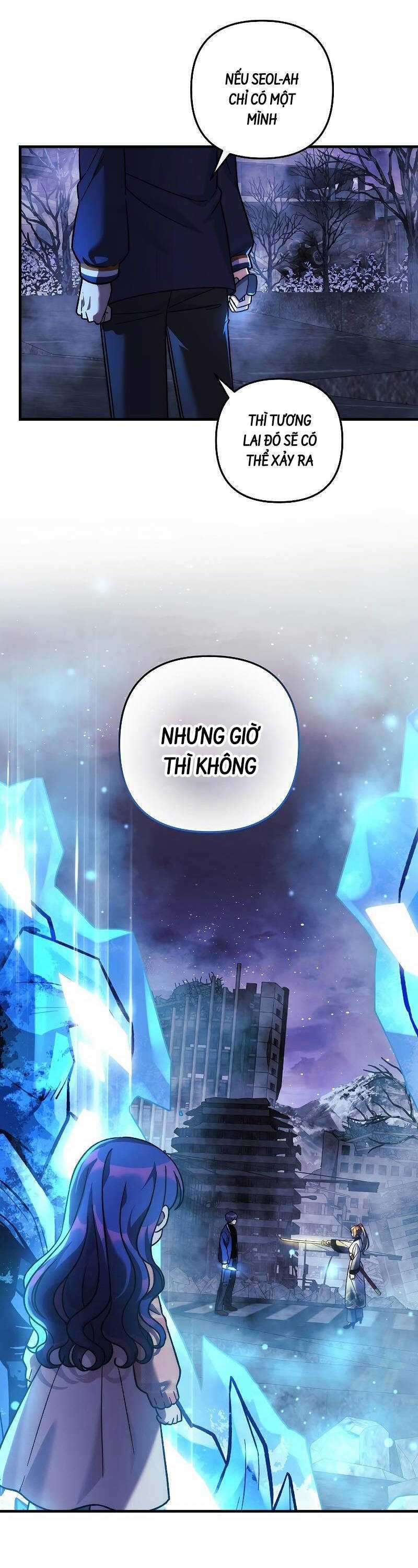Con Gái Tôi Là Trùm Cuối Chapter 129 trang 5
