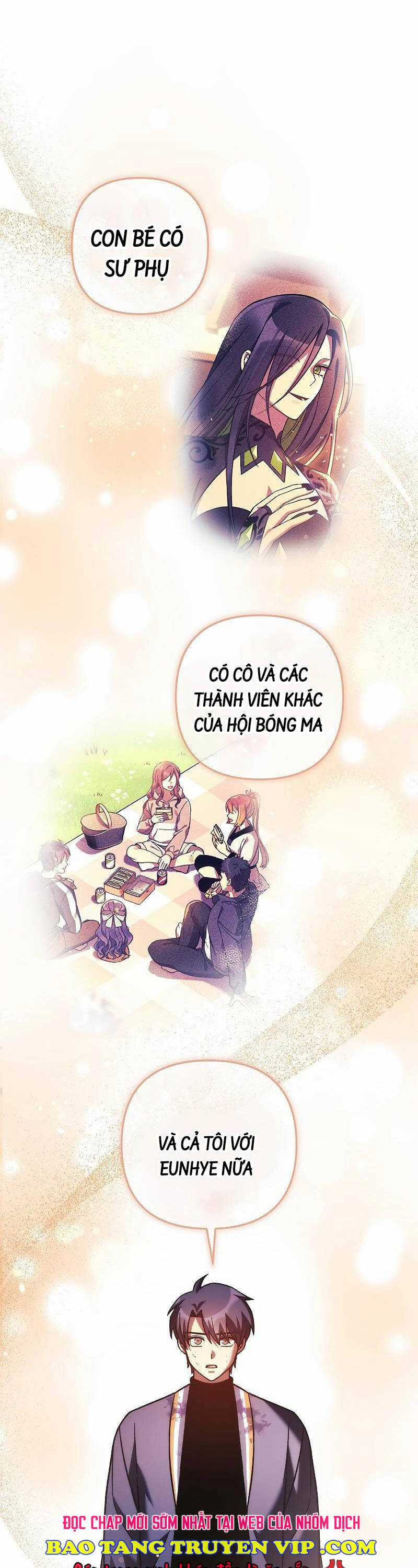 Con Gái Tôi Là Trùm Cuối Chapter 129 trang 6