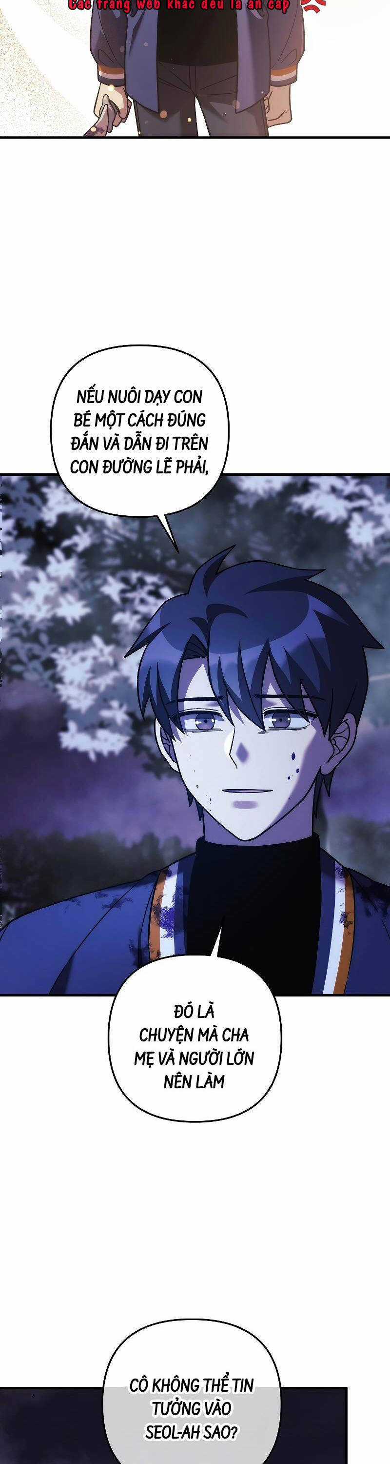 Con Gái Tôi Là Trùm Cuối Chapter 129 trang 7