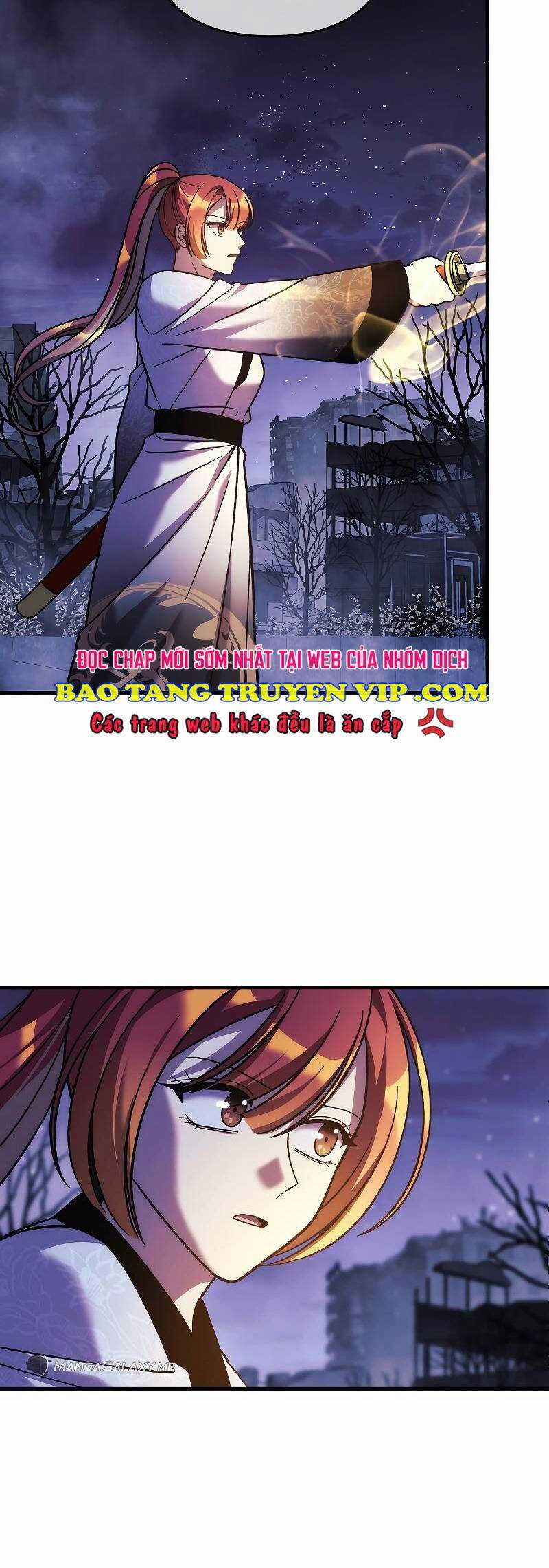 Con Gái Tôi Là Trùm Cuối Chapter 129 trang 8
