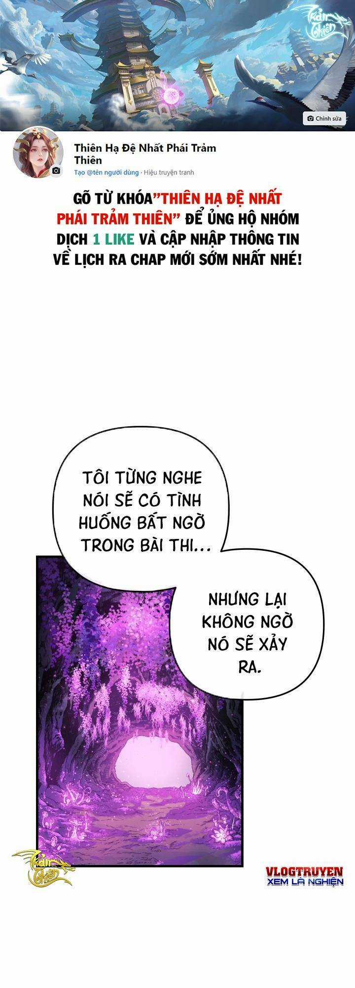 Con Gái Tôi Là Trùm Cuối Chapter 13 trang 0