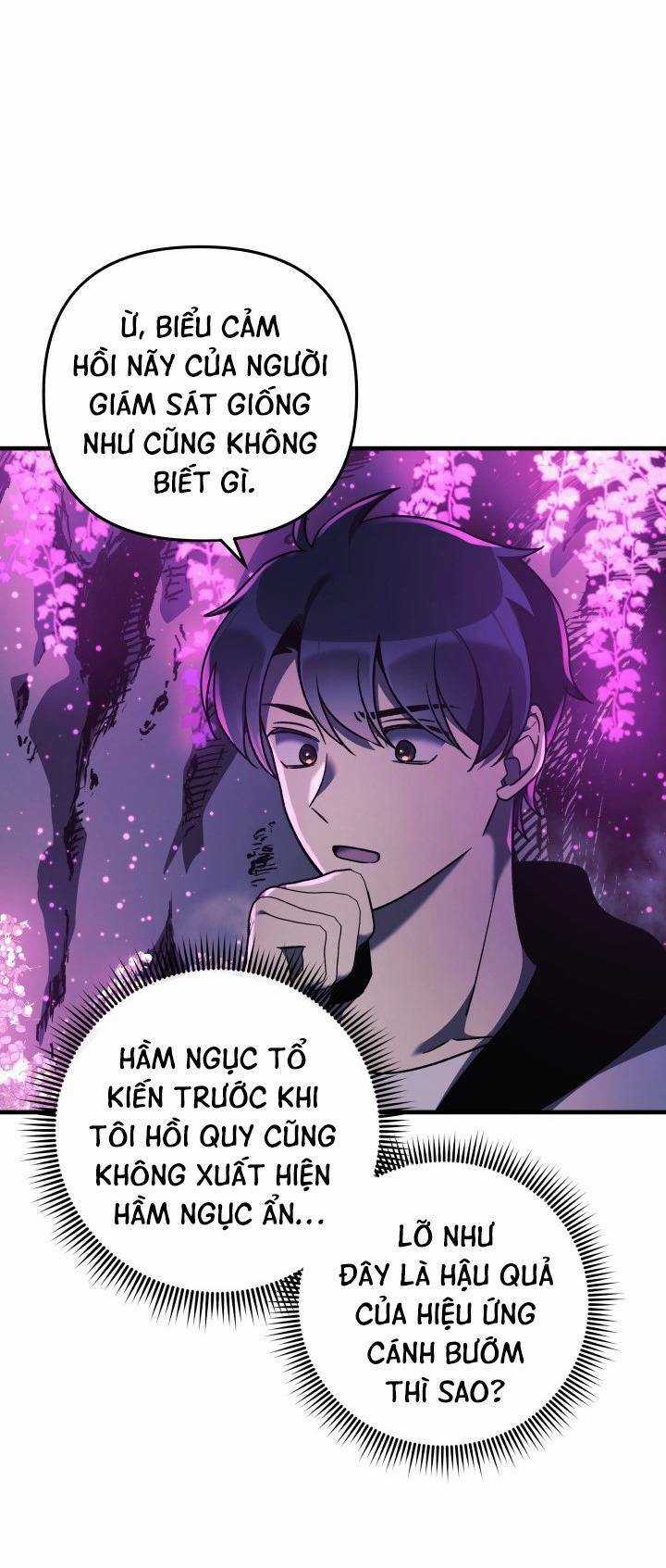 Con Gái Tôi Là Trùm Cuối Chapter 13 trang 1