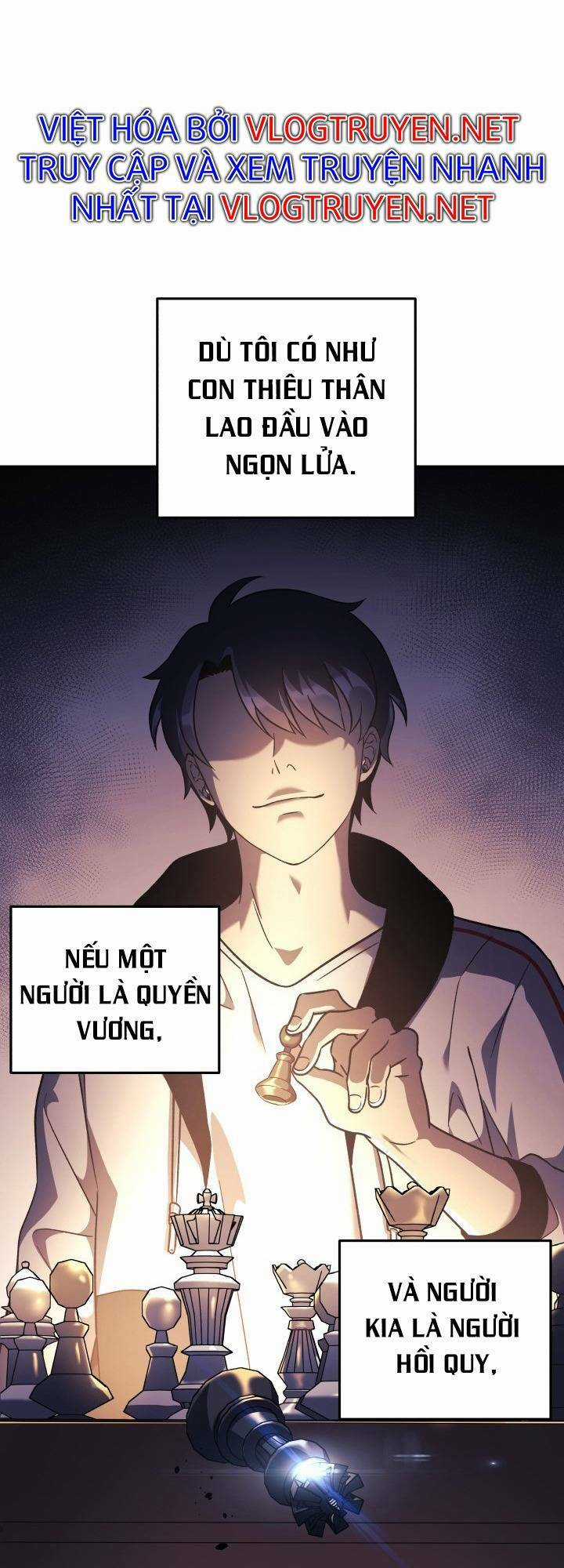 Con Gái Tôi Là Trùm Cuối Chapter 13 trang 10