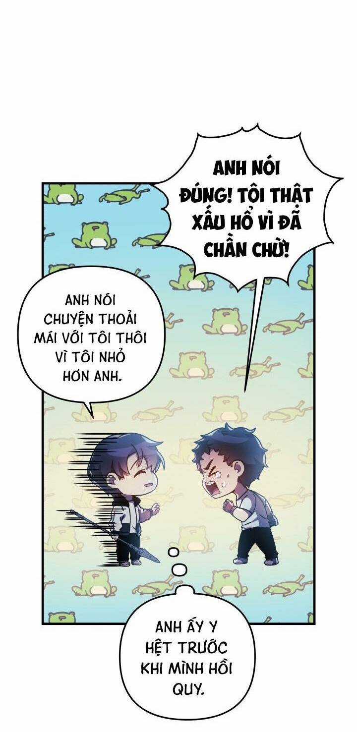 Con Gái Tôi Là Trùm Cuối Chapter 13 trang 15