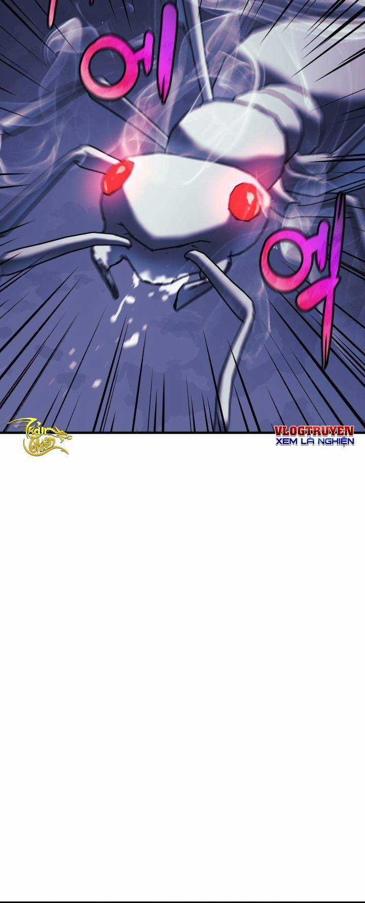 Con Gái Tôi Là Trùm Cuối Chapter 13 trang 21