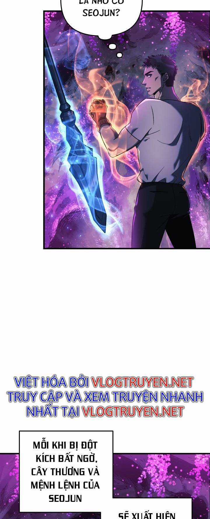 Con Gái Tôi Là Trùm Cuối Chapter 13 trang 27