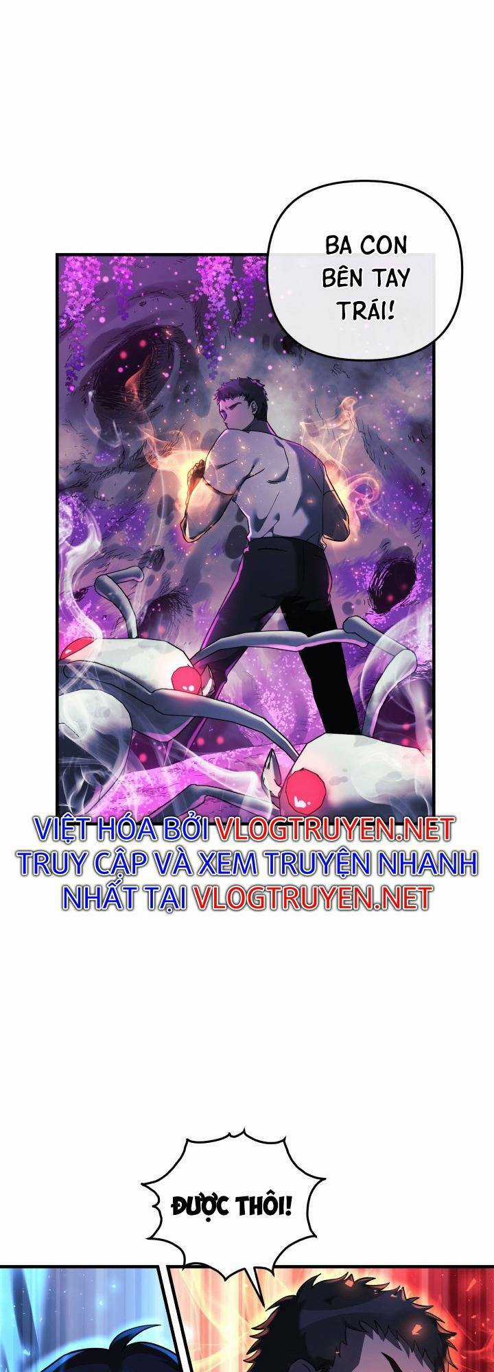 Con Gái Tôi Là Trùm Cuối Chapter 13 trang 29