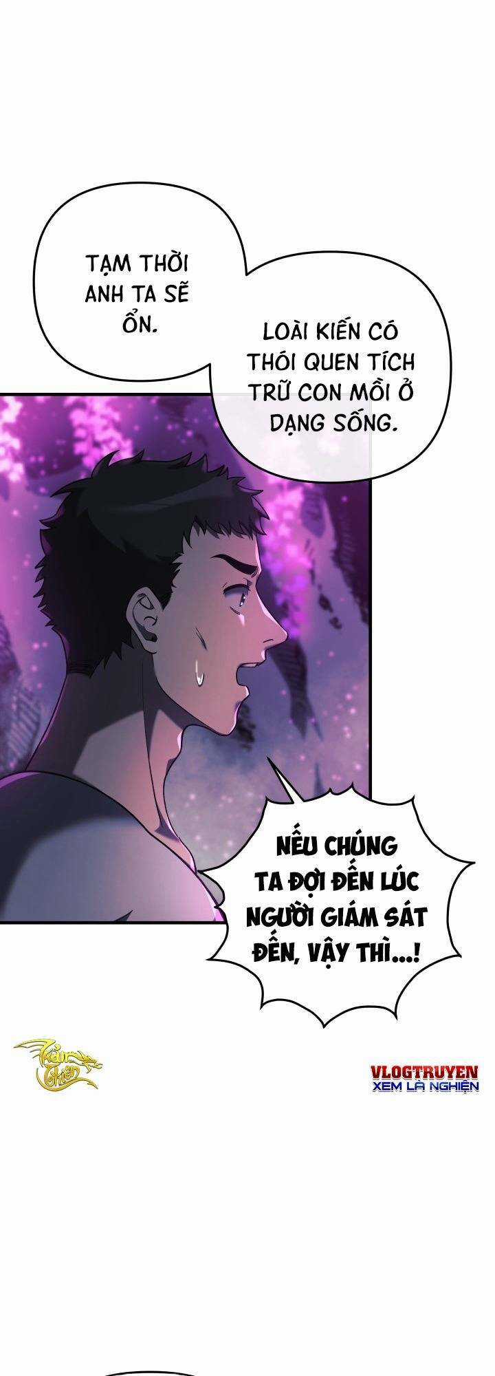 Con Gái Tôi Là Trùm Cuối Chapter 13 trang 3