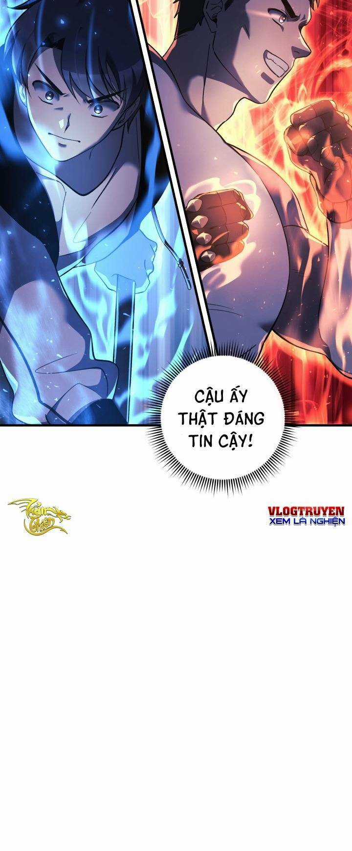 Con Gái Tôi Là Trùm Cuối Chapter 13 trang 30