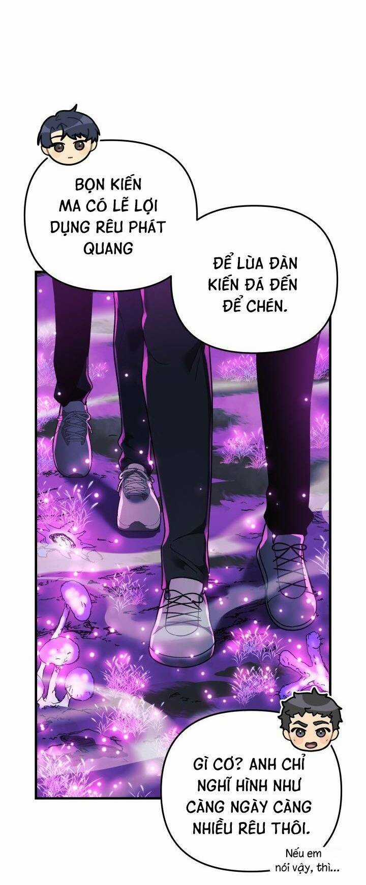 Con Gái Tôi Là Trùm Cuối Chapter 13 trang 31