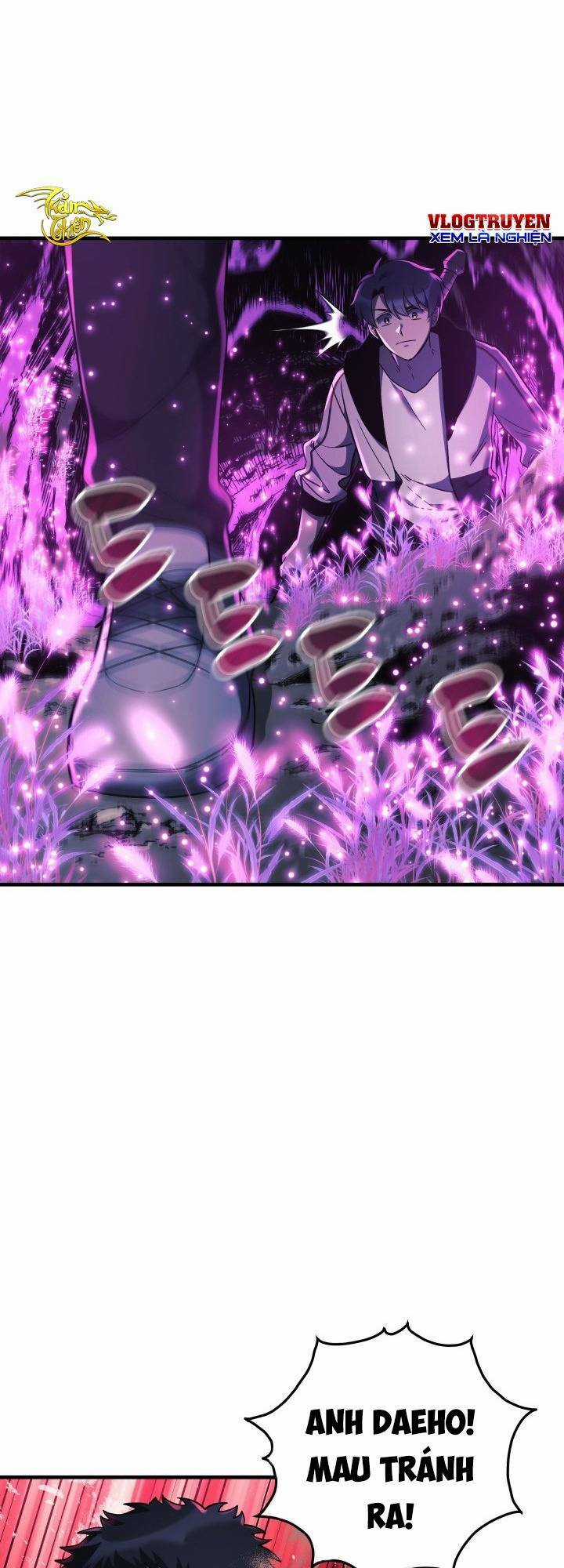 Con Gái Tôi Là Trùm Cuối Chapter 13 trang 35