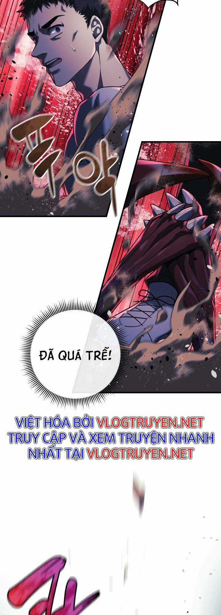 Con Gái Tôi Là Trùm Cuối Chapter 13 trang 36