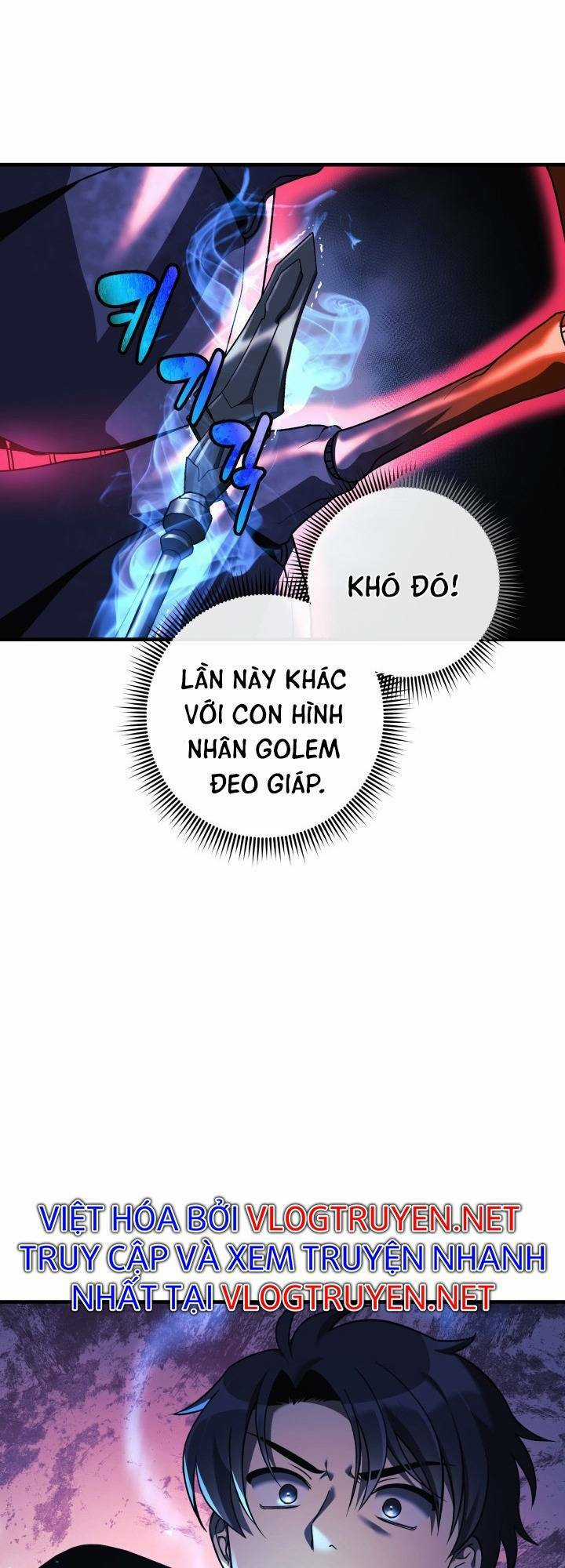 Con Gái Tôi Là Trùm Cuối Chapter 13 trang 42