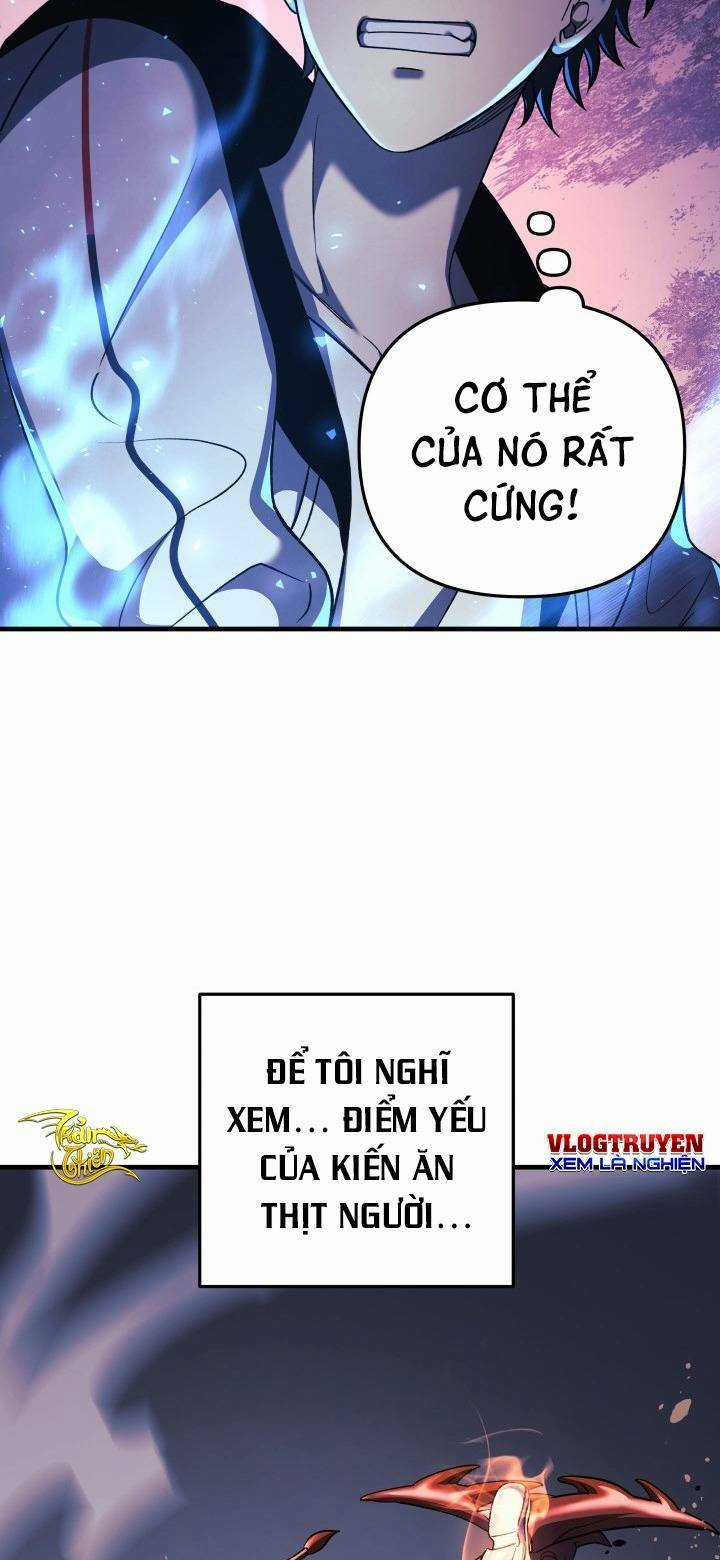 Con Gái Tôi Là Trùm Cuối Chapter 13 trang 43