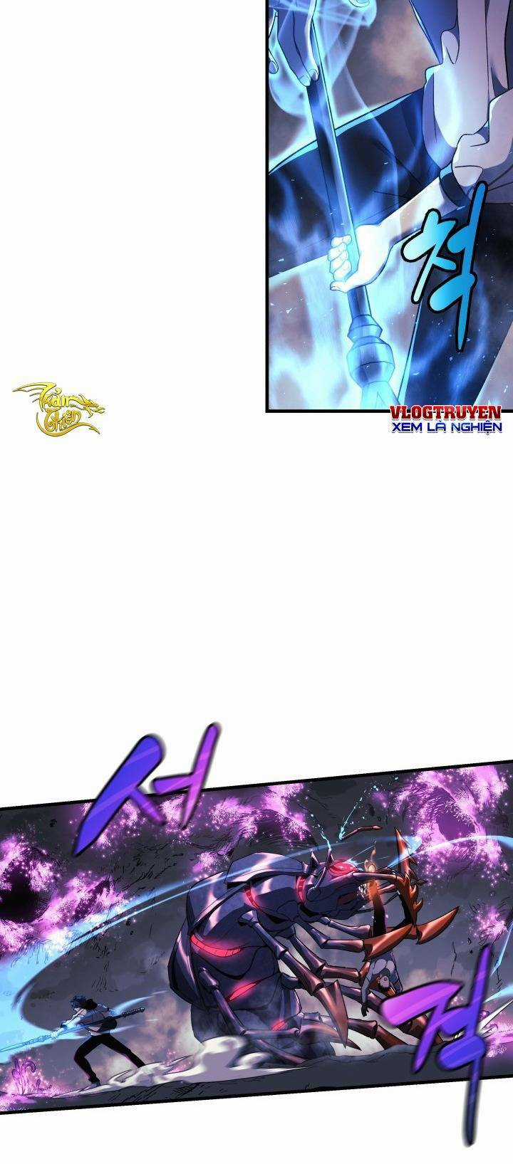 Con Gái Tôi Là Trùm Cuối Chapter 13 trang 46