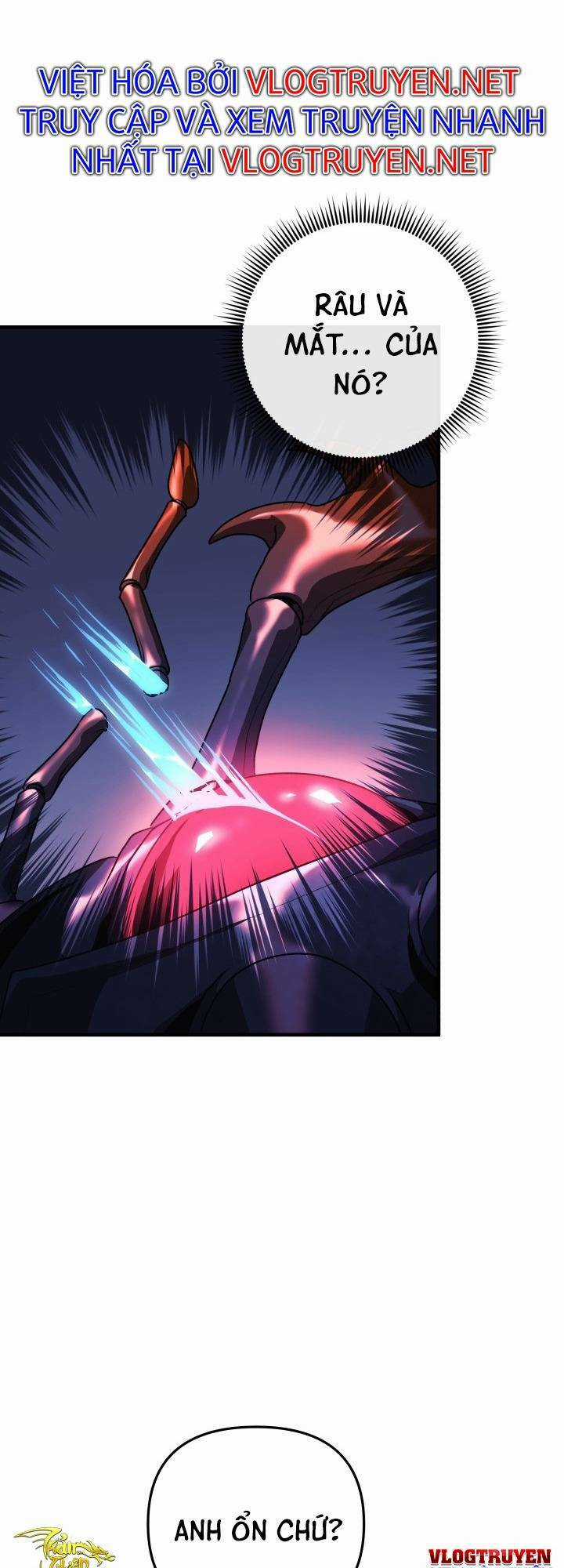 Con Gái Tôi Là Trùm Cuối Chapter 13 trang 48