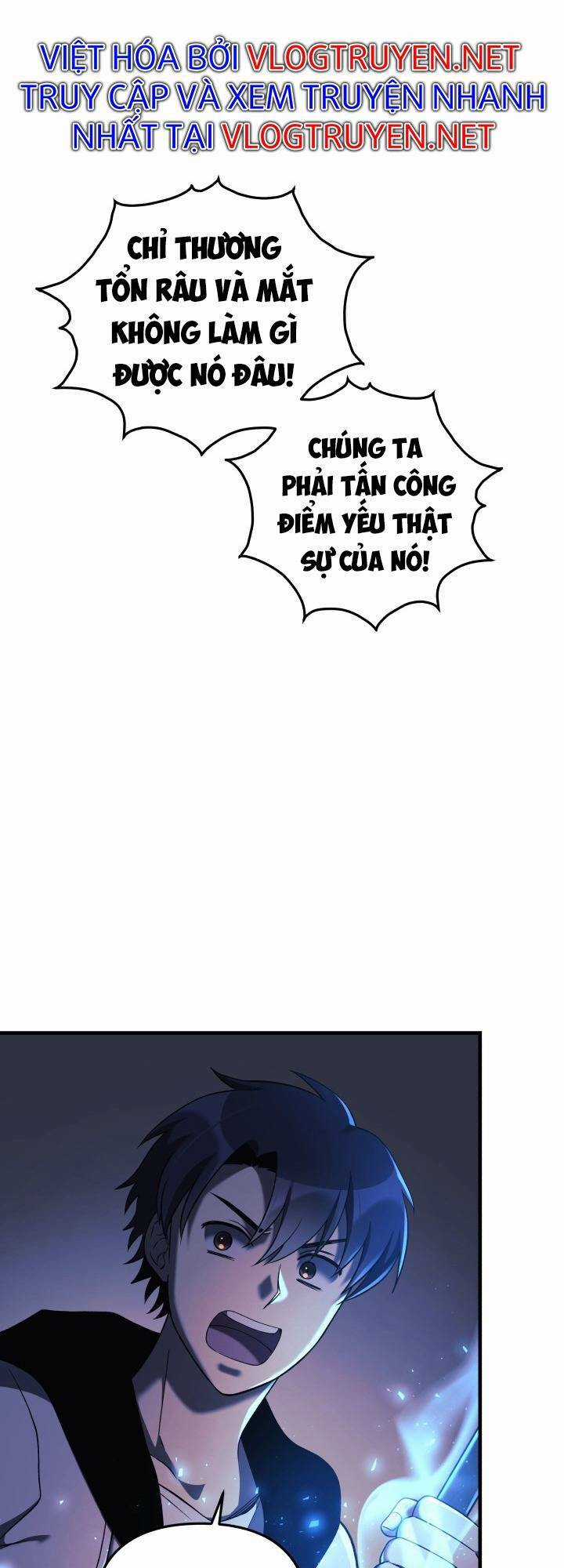 Con Gái Tôi Là Trùm Cuối Chapter 13 trang 51