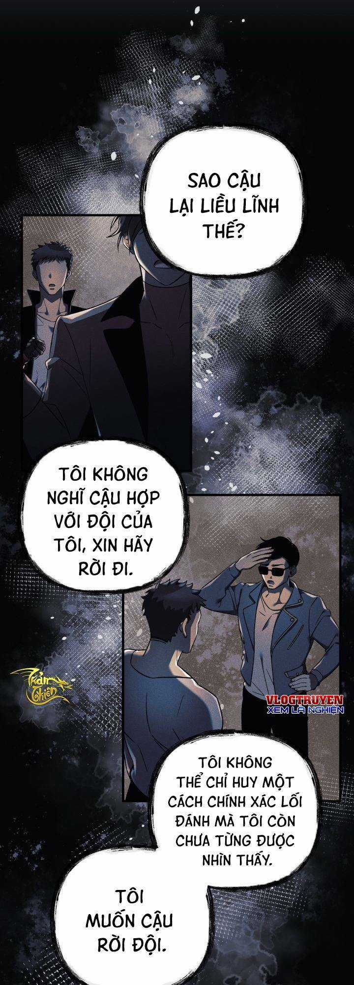 Con Gái Tôi Là Trùm Cuối Chapter 13 trang 54