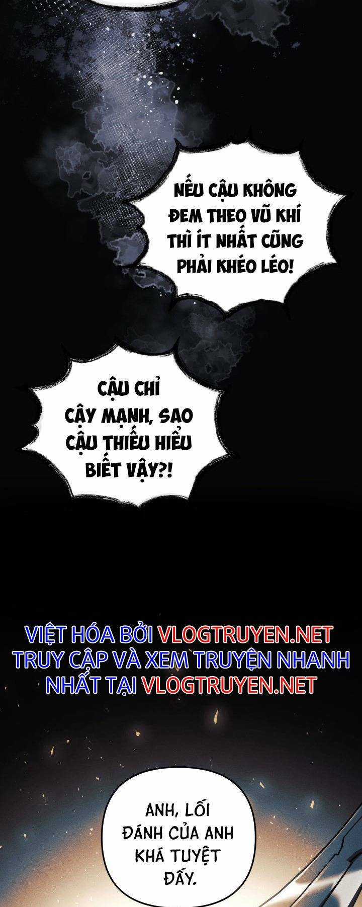 Con Gái Tôi Là Trùm Cuối Chapter 13 trang 55