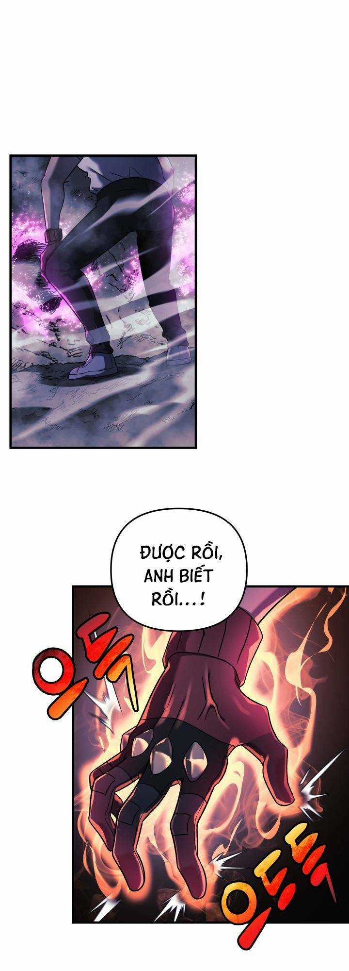 Con Gái Tôi Là Trùm Cuối Chapter 13 trang 57