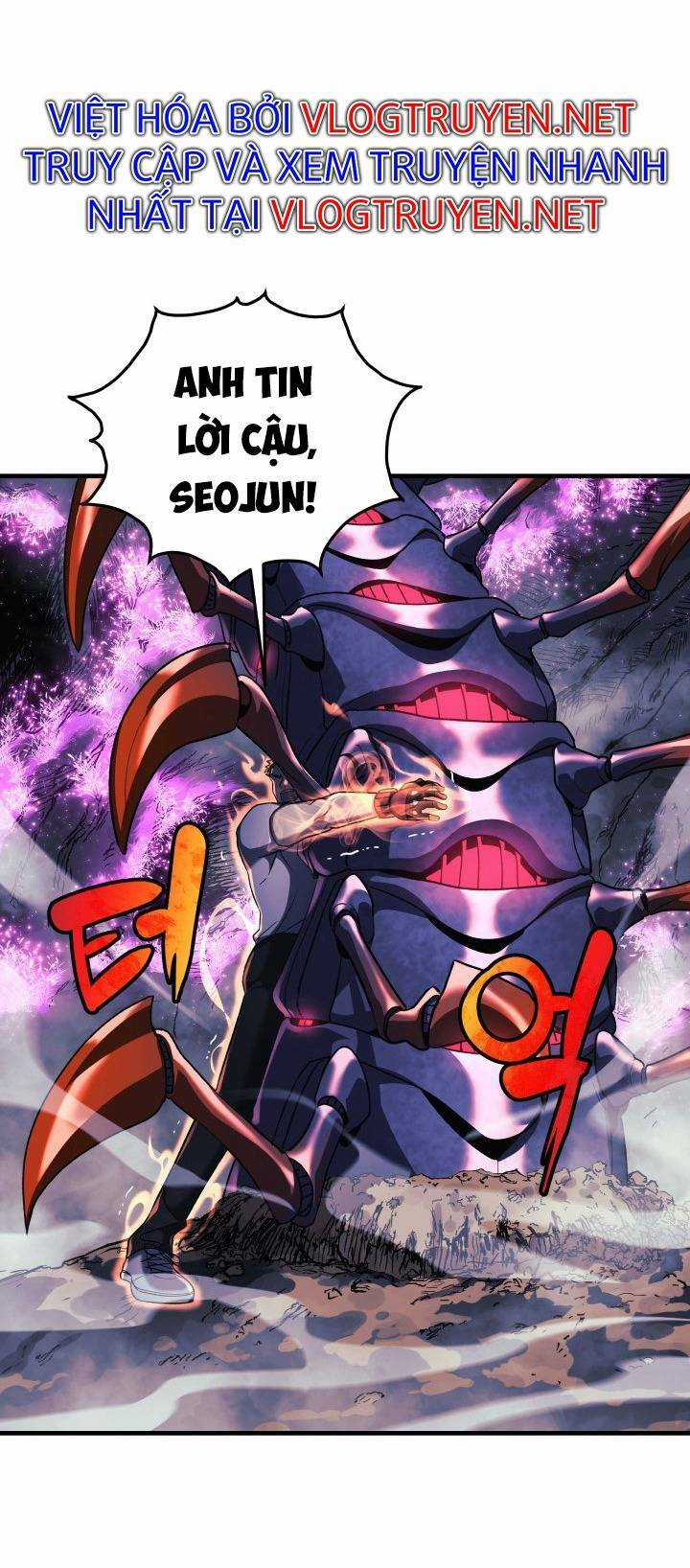 Con Gái Tôi Là Trùm Cuối Chapter 13 trang 58