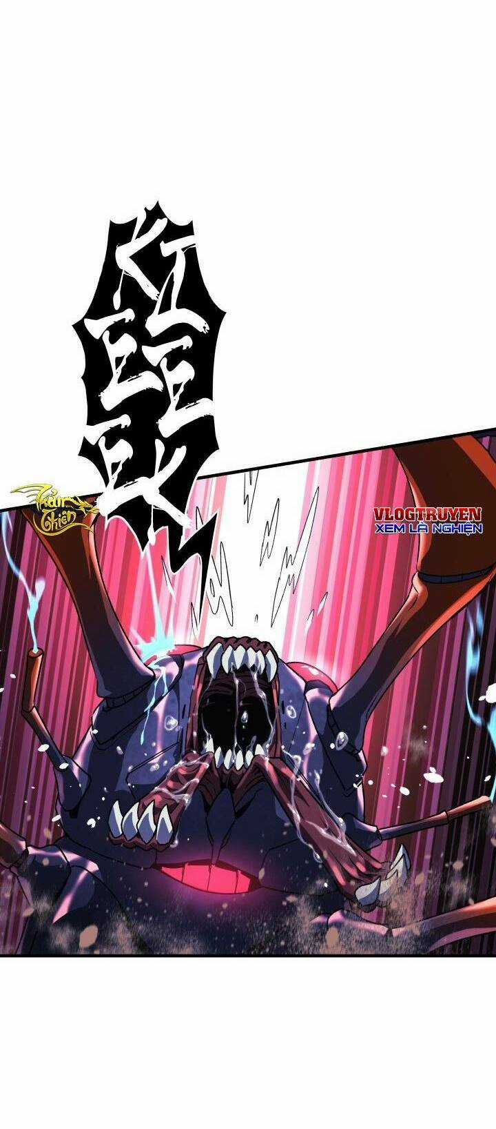 Con Gái Tôi Là Trùm Cuối Chapter 13 trang 59