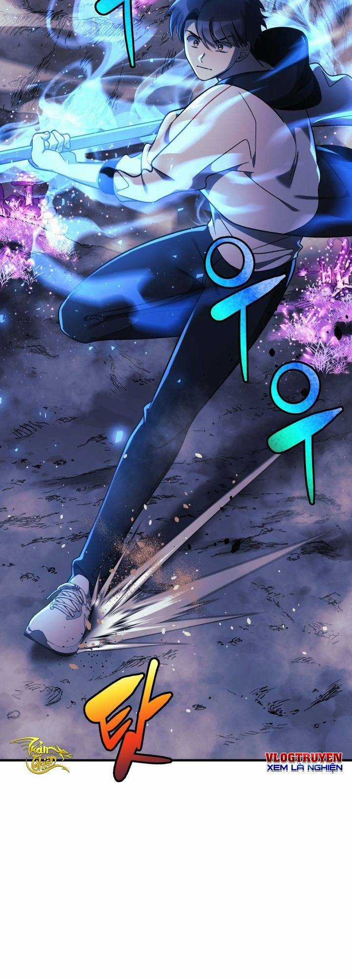 Con Gái Tôi Là Trùm Cuối Chapter 13 trang 67