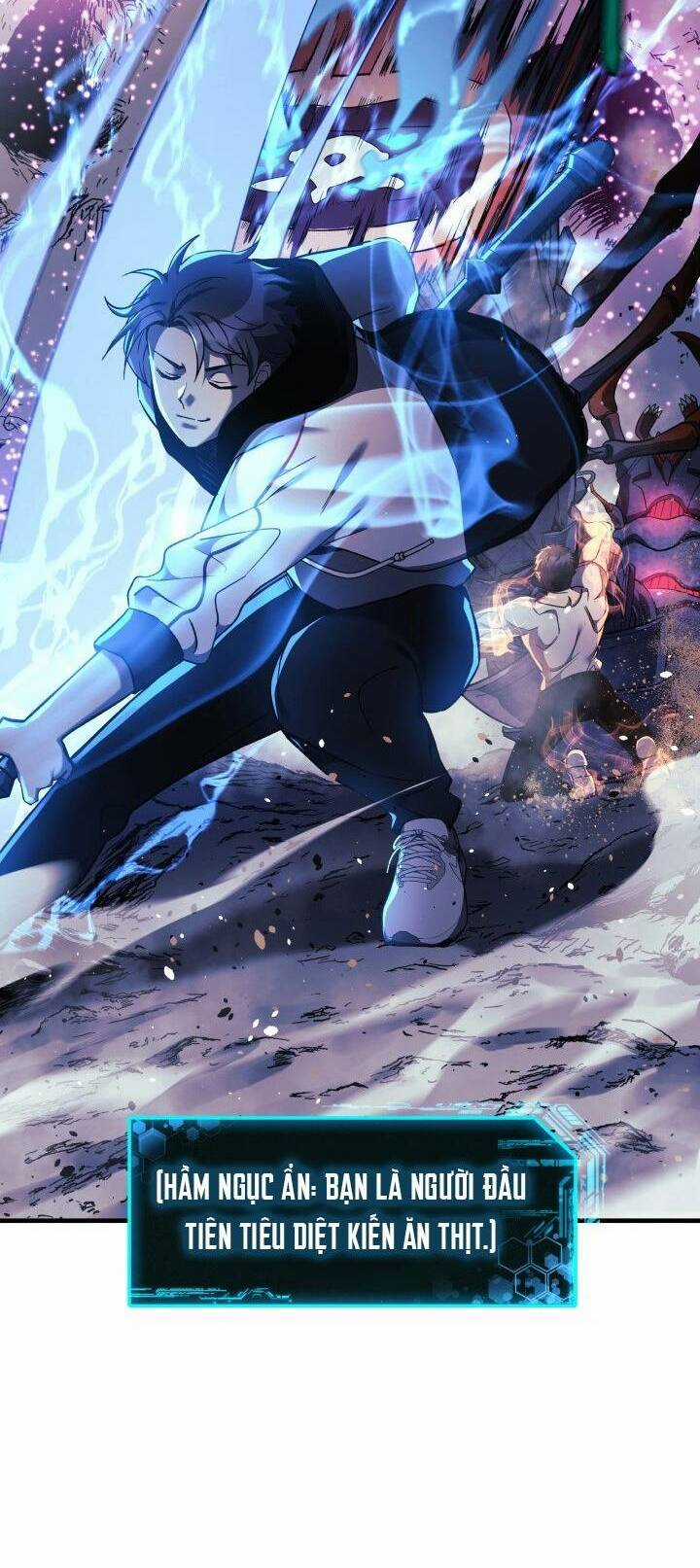 Con Gái Tôi Là Trùm Cuối Chapter 13 trang 72