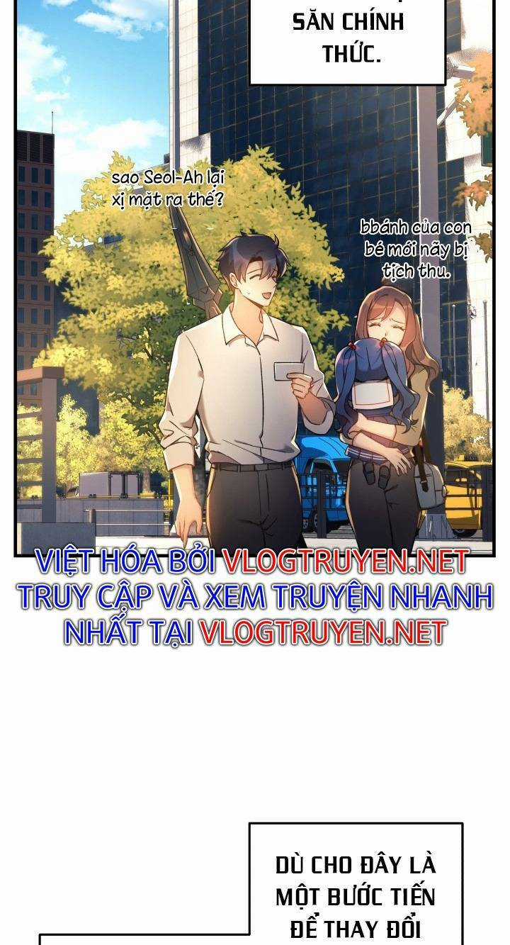 Con Gái Tôi Là Trùm Cuối Chapter 13 trang 77