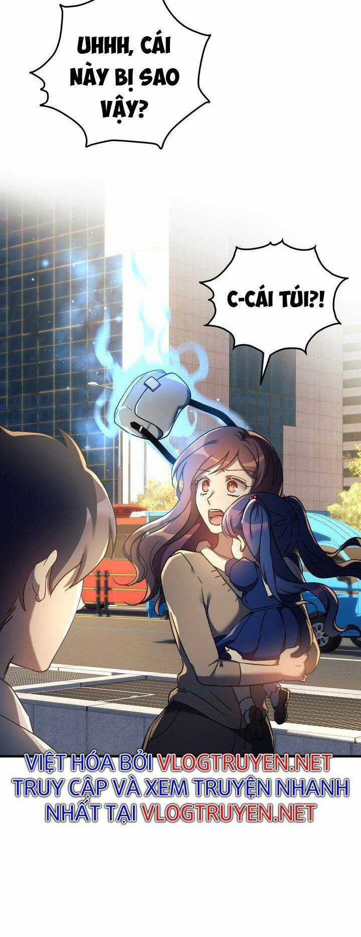 Con Gái Tôi Là Trùm Cuối Chapter 13 trang 81