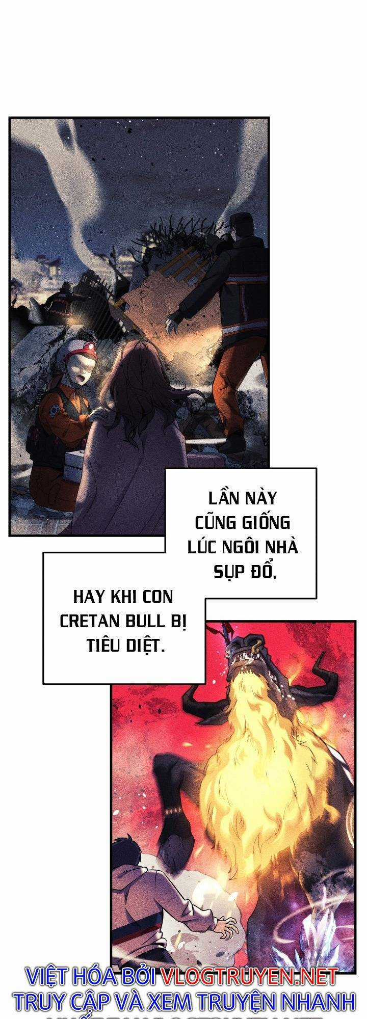 Con Gái Tôi Là Trùm Cuối Chapter 13 trang 85