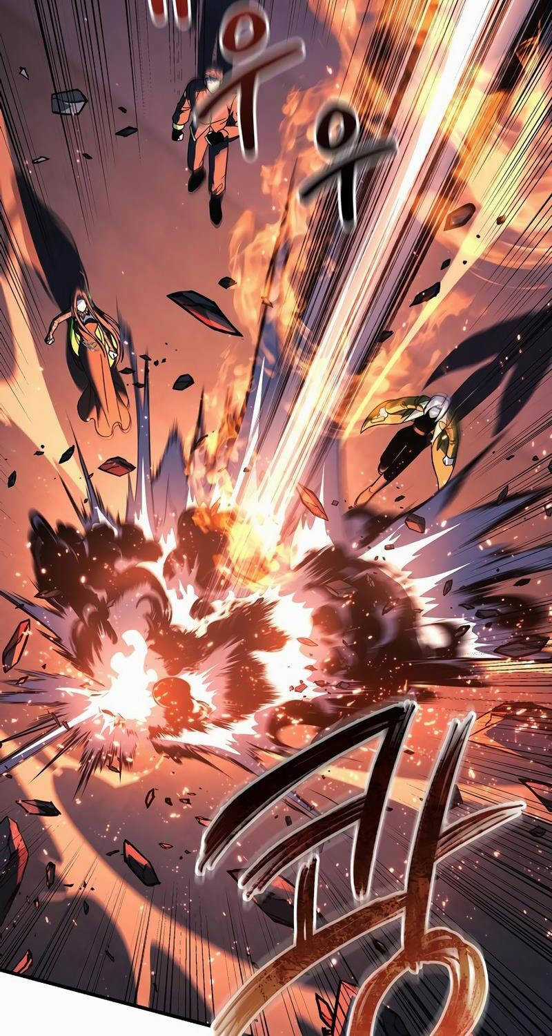 Con Gái Tôi Là Trùm Cuối Chapter 130 trang 10