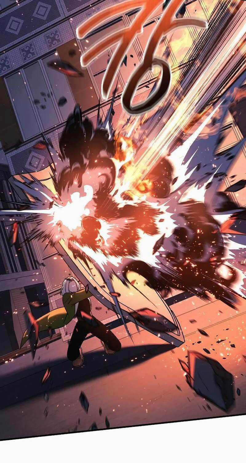 Con Gái Tôi Là Trùm Cuối Chapter 130 trang 16