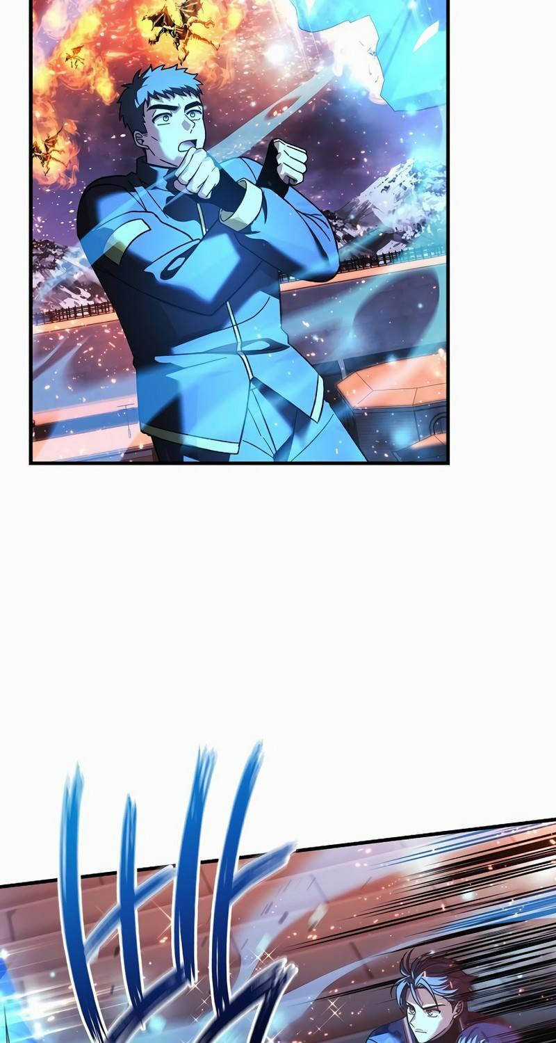 Con Gái Tôi Là Trùm Cuối Chapter 130 trang 31