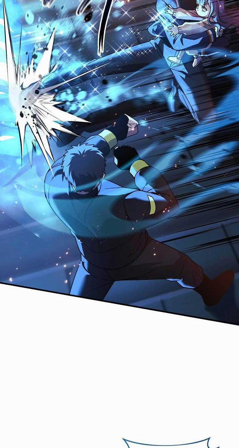 Con Gái Tôi Là Trùm Cuối Chapter 130 trang 32