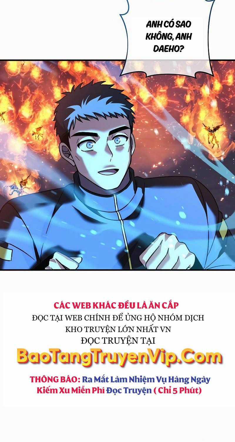 Con Gái Tôi Là Trùm Cuối Chapter 130 trang 33