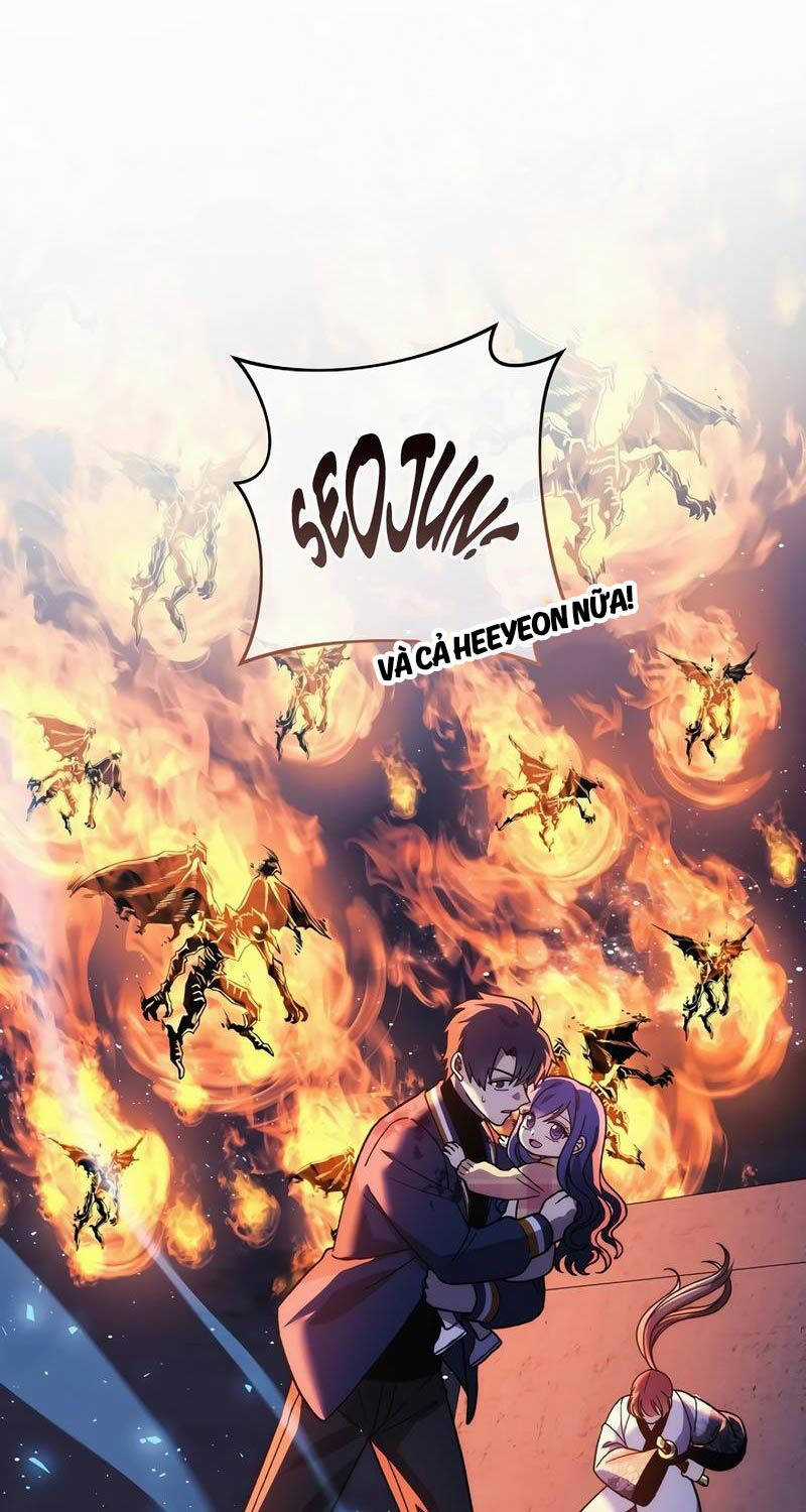 Con Gái Tôi Là Trùm Cuối Chapter 130 trang 34