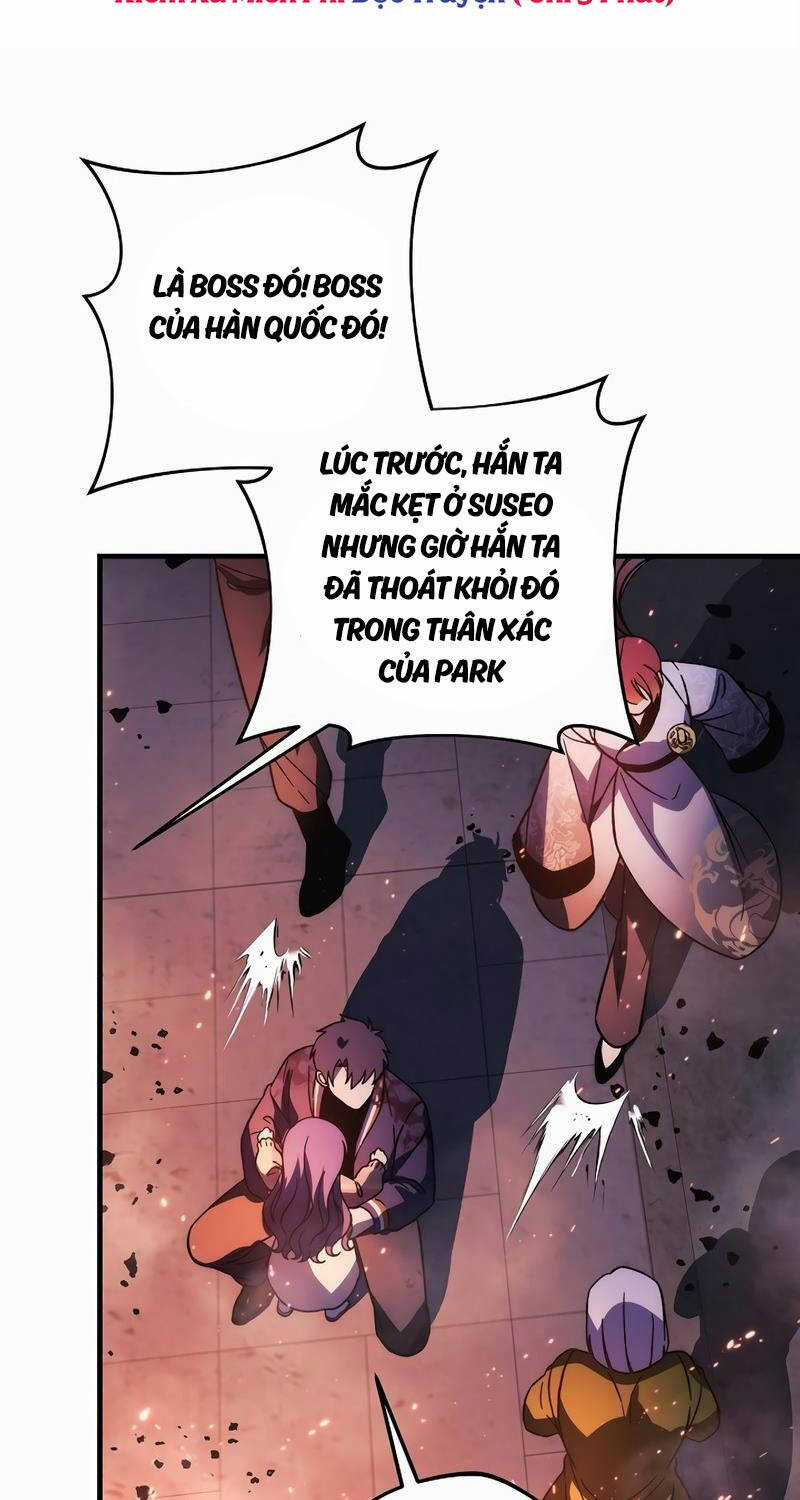 Con Gái Tôi Là Trùm Cuối Chapter 130 trang 37