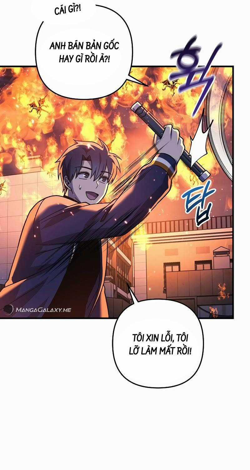 Con Gái Tôi Là Trùm Cuối Chapter 130 trang 39