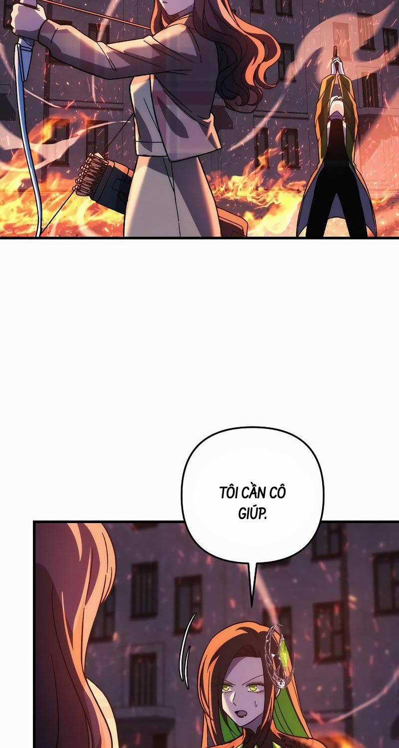 Con Gái Tôi Là Trùm Cuối Chapter 130 trang 52