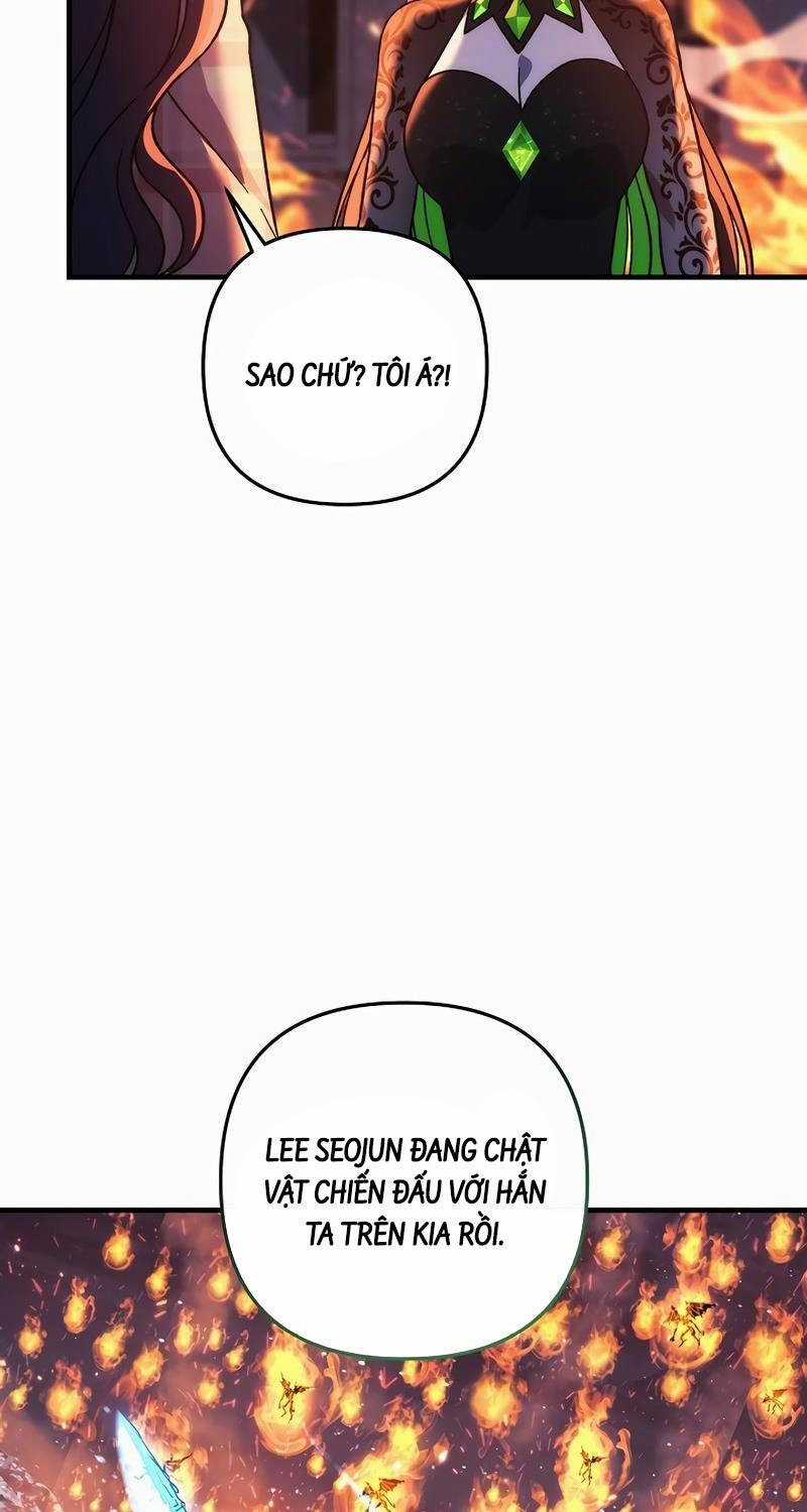 Con Gái Tôi Là Trùm Cuối Chapter 130 trang 53