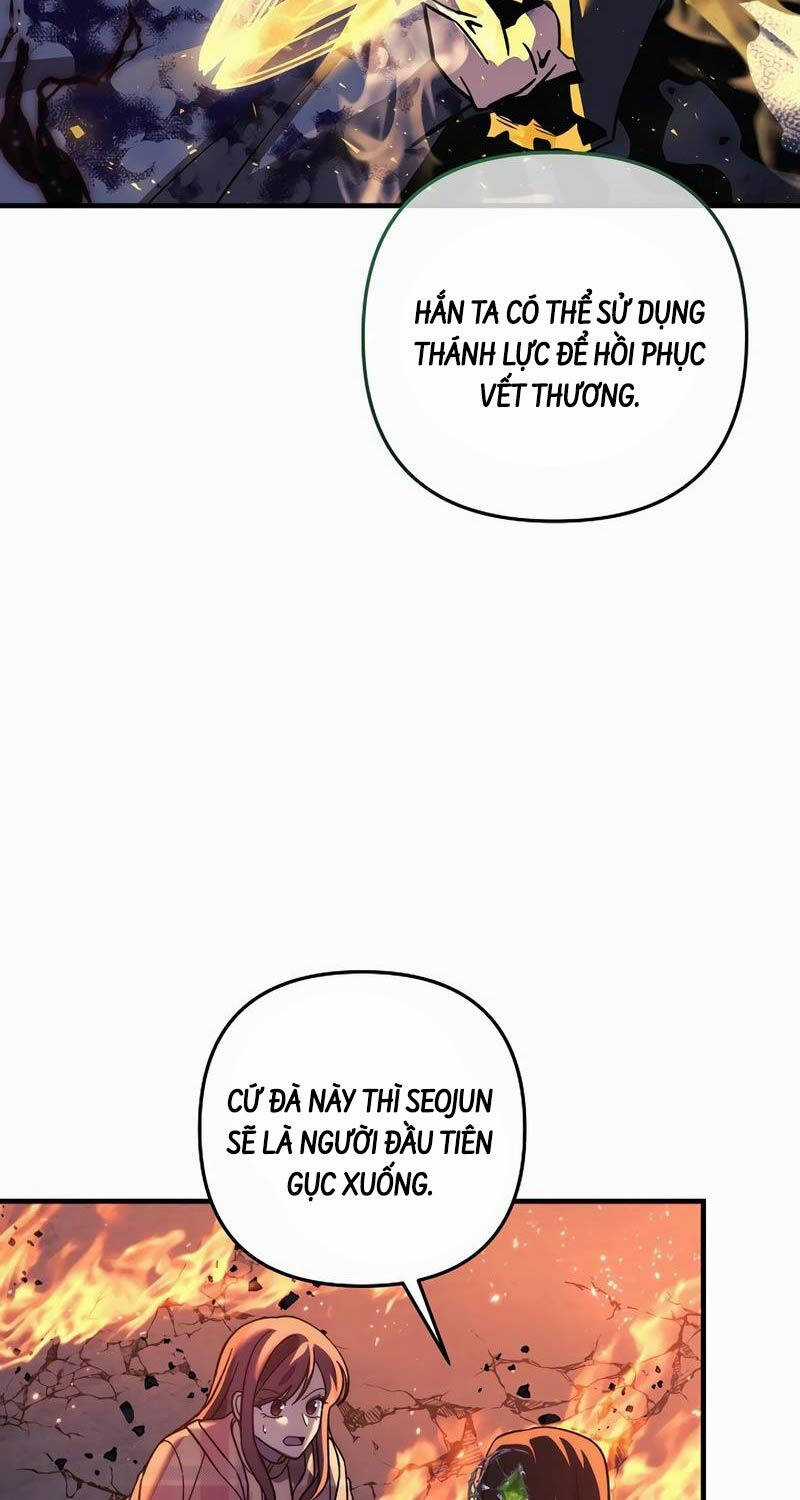 Con Gái Tôi Là Trùm Cuối Chapter 130 trang 56