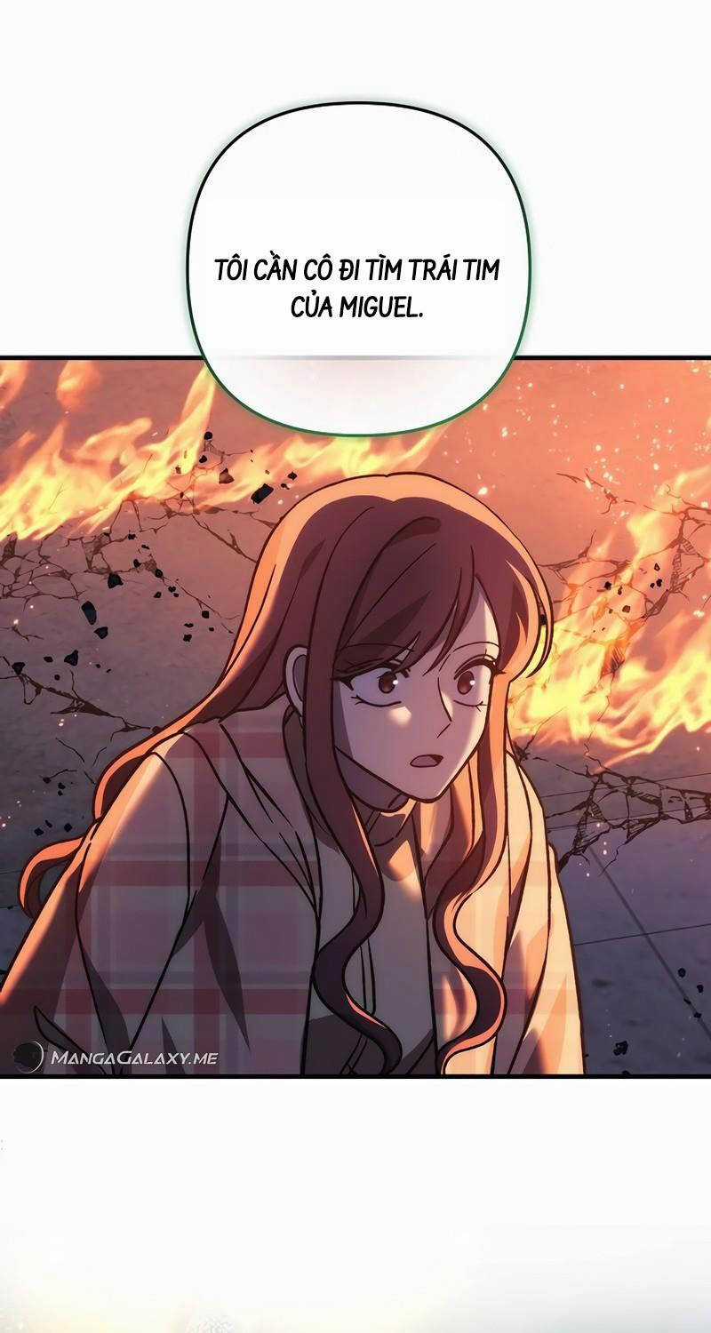 Con Gái Tôi Là Trùm Cuối Chapter 130 trang 58