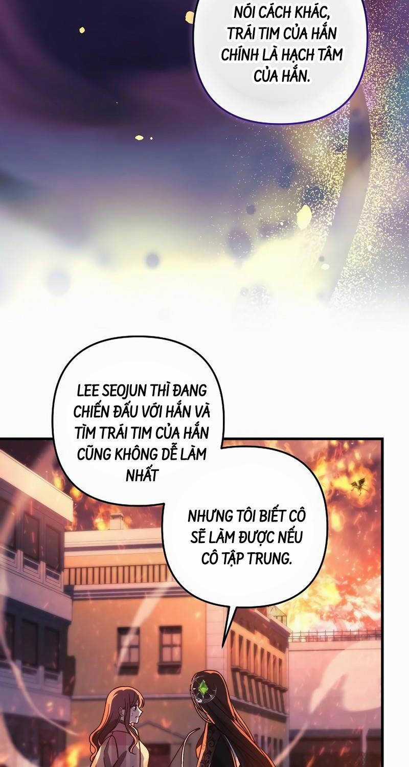 Con Gái Tôi Là Trùm Cuối Chapter 130 trang 60